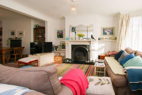 36 Chudleigh Road, Exeter, EX2 8TU