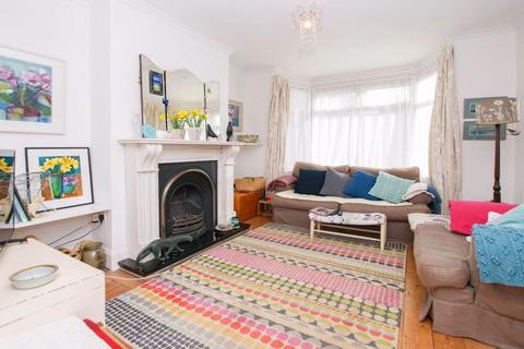 36 Chudleigh Road, Exeter, EX2 8TU
