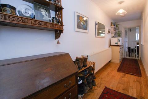 36 Chudleigh Road, Exeter, EX2 8TU