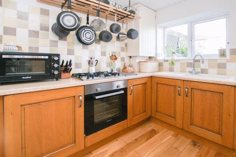 36 Chudleigh Road, Exeter, EX2 8TU
