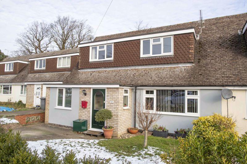 Fordhams Close, Stanton 4 bed semidetached house £250,000