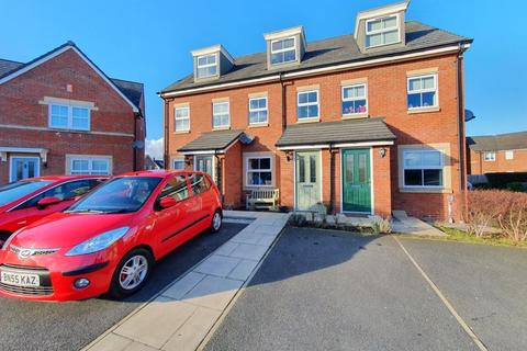 10 Farneside Close, Carlisle, CA1 2FL