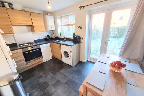 10 Farneside Close, Carlisle, CA1 2FL