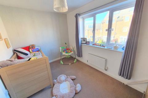 10 Farneside Close, Carlisle, CA1 2FL