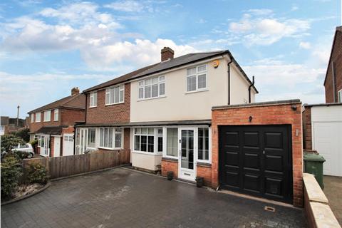 6 Elmtree Road, Sutton Coldfield, B74 3RY