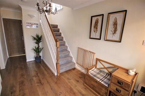 6 Elmtree Road, Sutton Coldfield, B74 3RY