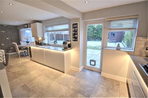 6 Elmtree Road, Sutton Coldfield, B74 3RY