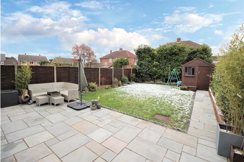 6 Elmtree Road, Sutton Coldfield, B74 3RY