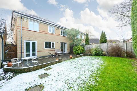 3 Beckside, Lowdham, Nottingham, NG14 7WJ