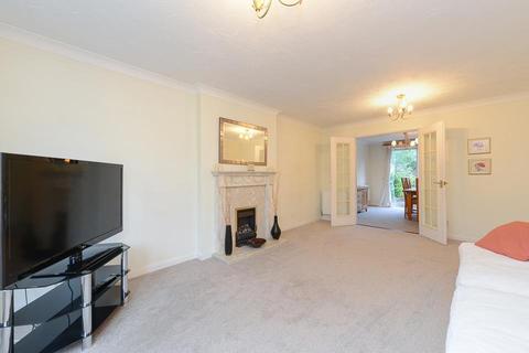 3 Beckside, Lowdham, Nottingham, NG14 7WJ
