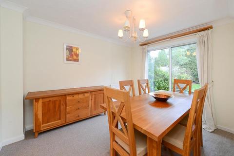 3 Beckside, Lowdham, Nottingham, NG14 7WJ