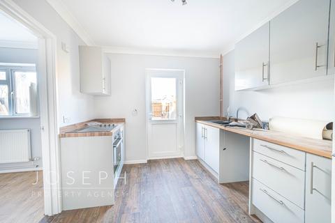 63 Nelson Road, Ipswich, IP4 4DU