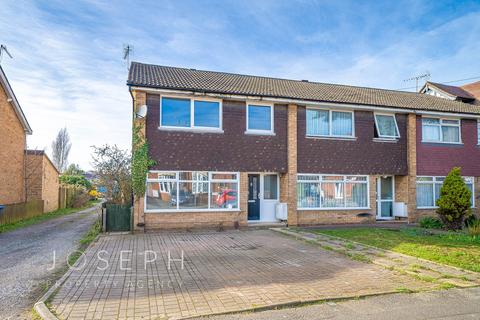 63 Nelson Road, Ipswich, IP4 4DU