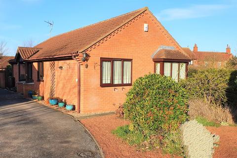 3 The Sidings, Aslockton, Nottingham, NG13 9BE