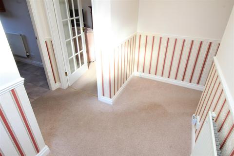 3 The Sidings, Aslockton, Nottingham, NG13 9BE