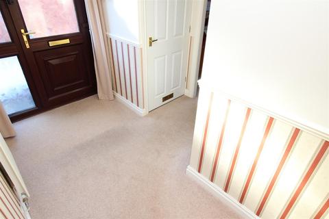 3 The Sidings, Aslockton, Nottingham, NG13 9BE