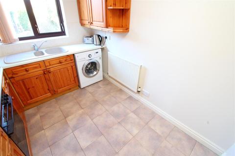 3 The Sidings, Aslockton, Nottingham, NG13 9BE