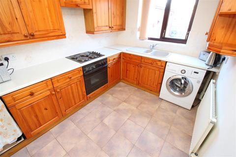 3 The Sidings, Aslockton, Nottingham, NG13 9BE