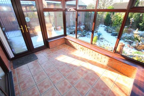 3 The Sidings, Aslockton, Nottingham, NG13 9BE