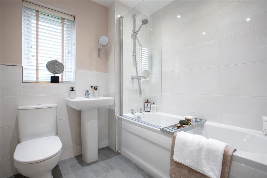 The Manford at Scarlett Oaks