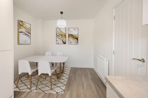 3 bedroom end of terrace house for sale - Plot 83, The Dove at Cathedral Park, Bartholomews, Bognor Road, Chichester PO19