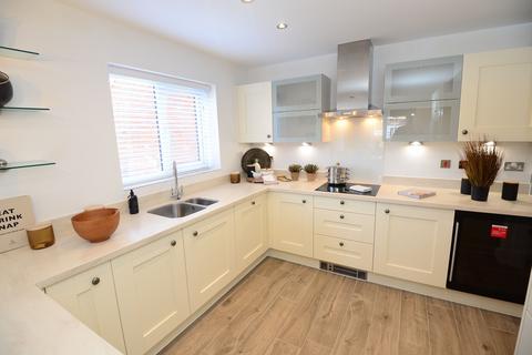 4 bedroom detached house for sale - Plot 164, The Lilac at The Spinney, Oteley Road, Shrewsbury SY2