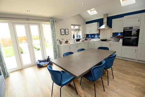 4 bedroom detached house for sale - Plot 59, The Swarkestone at Waltham Heights, Melton Road, Waltham On The Wolds LE14