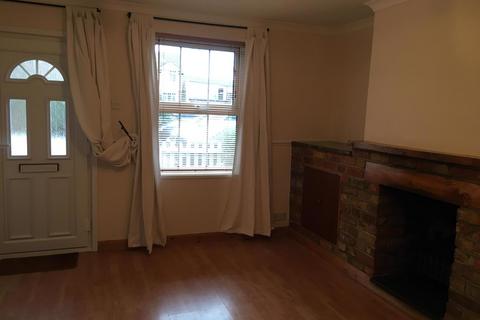 2 bedroom end of terrace house to rent, 26 George Street, Chesham, HP5 3EJ