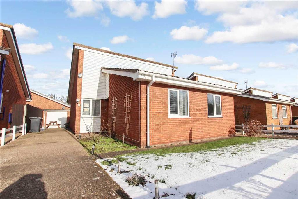 Aubourn Avenue, Lincoln 2 bed bungalow £180,000