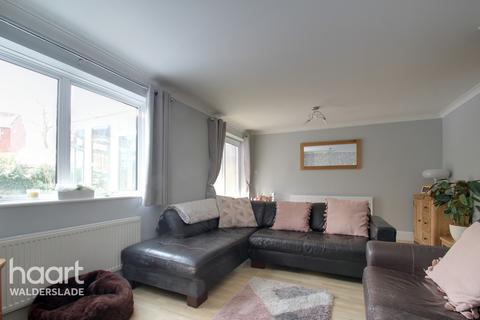 36 Hurst Hill, Chatham, ME5 9BU