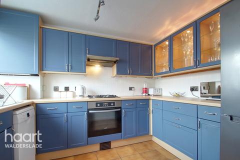 36 Hurst Hill, Chatham, ME5 9BU