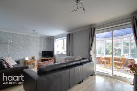 36 Hurst Hill, Chatham, ME5 9BU
