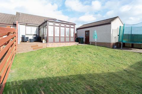 28 Honeyberry Drive, Rattray, Blairgowrie, PH10 7RB