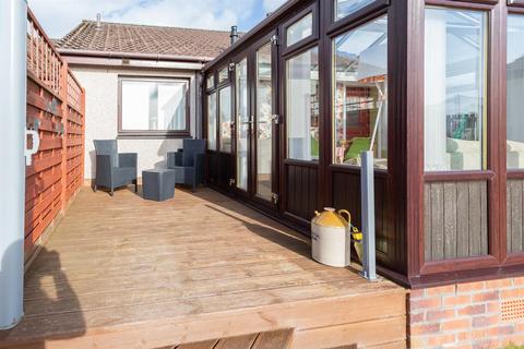 28 Honeyberry Drive, Rattray, Blairgowrie, PH10 7RB