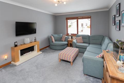 28 Honeyberry Drive, Rattray, Blairgowrie, PH10 7RB