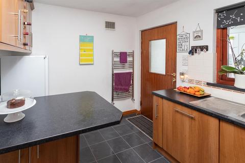 28 Honeyberry Drive, Rattray, Blairgowrie, PH10 7RB