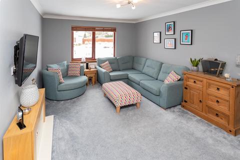 28 Honeyberry Drive, Rattray, Blairgowrie, PH10 7RB