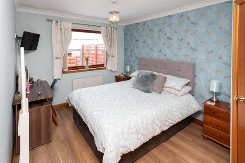 28 Honeyberry Drive, Rattray, Blairgowrie, PH10 7RB