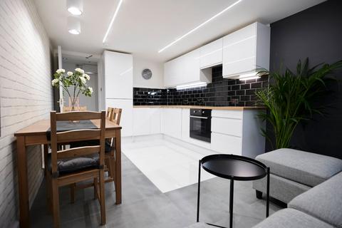 undefined, Ladybarn Lane , Manchester M14