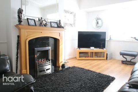 5 The Drive, Hengrove, Bristol, BS14 9JB