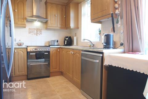 5 The Drive, Hengrove, Bristol, BS14 9JB