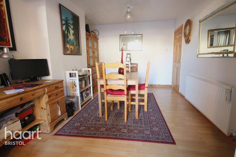5 The Drive, Hengrove, Bristol, BS14 9JB