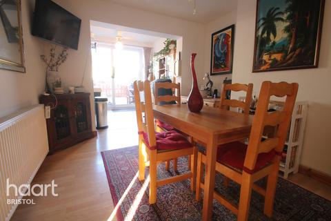 5 The Drive, Hengrove, Bristol, BS14 9JB