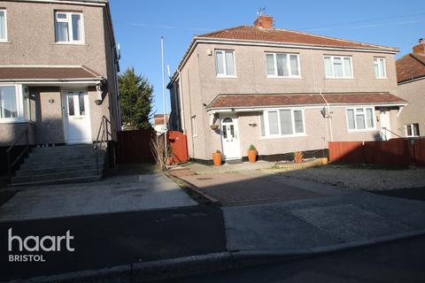 5 The Drive, Hengrove, Bristol, BS14 9JB