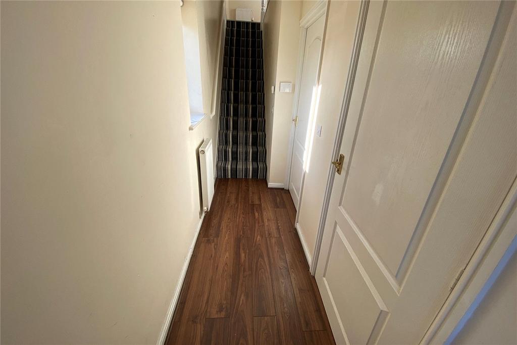 Deysbrook Way, Liverpool, L12 3 bed end of terrace house £155,000