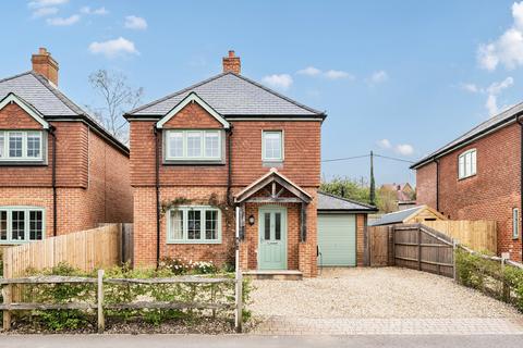 132a Springvale Road, Winchester, SO23 7RB