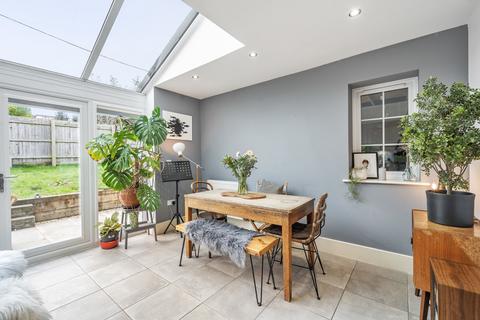 132a Springvale Road, Winchester, SO23 7RB