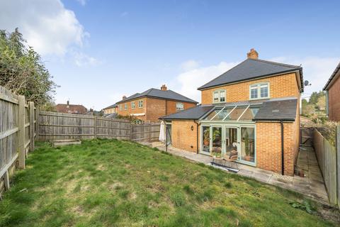132a Springvale Road, Winchester, SO23 7RB