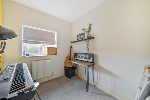 132a Springvale Road, Winchester, SO23 7RB