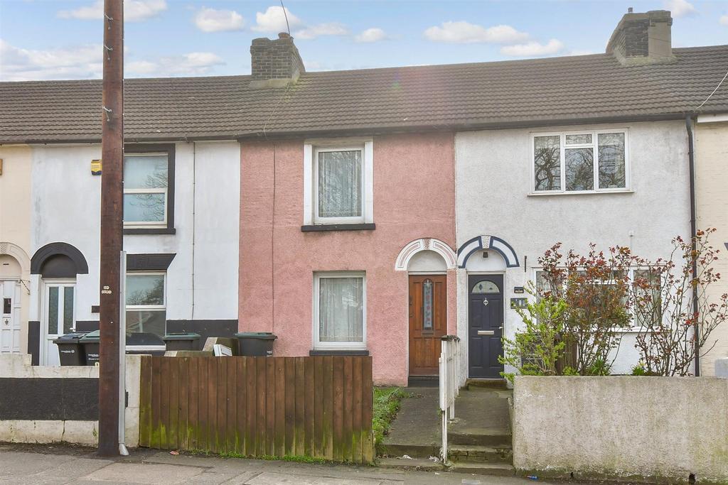 Stonebridge Road, Northfleet... 2 bed terraced house for sale £280,000